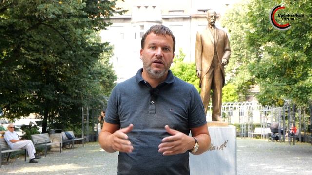 Vyšehradské fórum 2021 pozvánka - Pavel Ryba, zakladatel a obchodní ředitel GOLDEN GATE CZ смотреть онлайн