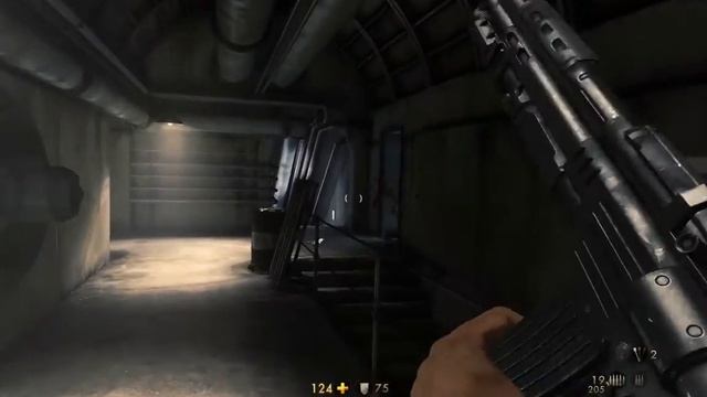 Wolfenstein The Old Blood on OLD Xeon X5550 CPU and GTX 750 Ti OC 2 GB смотреть онлайн