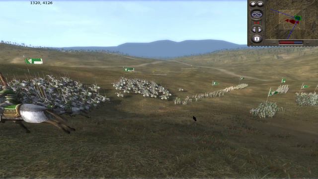 Total War: Medieval 2 Tournament! смотреть онлайн