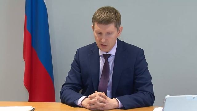 Доклад Министра экономического развития РФ на заседании Правительства Российской Федерации смотреть онлайн