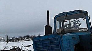 Турбо выхлоп МТЗ 80. Свисток в трубе. Классный звук1