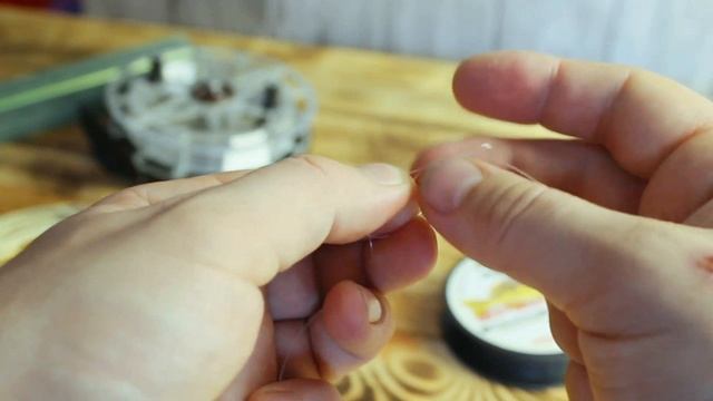 Рыбалка на донку,о рыбалке на снасть резинка(лайфхак). смотреть онлайн