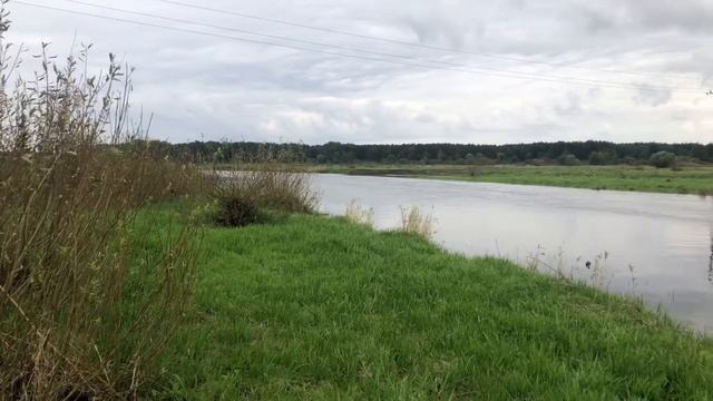 Family!!!Рыбалка со спиннингом!!! Трое в лодке и relax выходные!!!Приучаем с малых лет!!!Щука клюёт смотреть онлайн