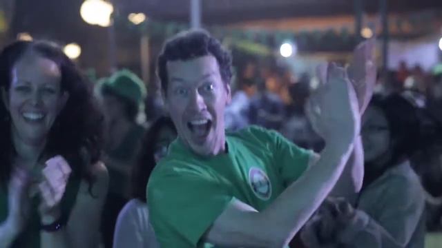 St. Patrick's Hanoi смотреть онлайн