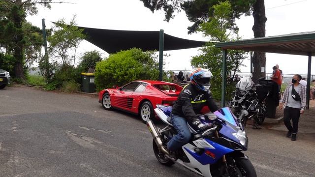 Part-2 || Superbikes ride to wisemans || Nepalese superbikers || BMW R1 R6 MT09 || Australia || смотреть онлайн