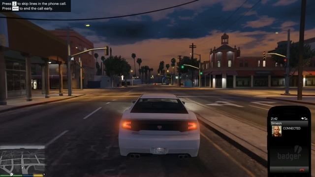 Grand Theft Auto 5 on Amd A8 6410 with Amd Radeon HD 8570M смотреть онлайн