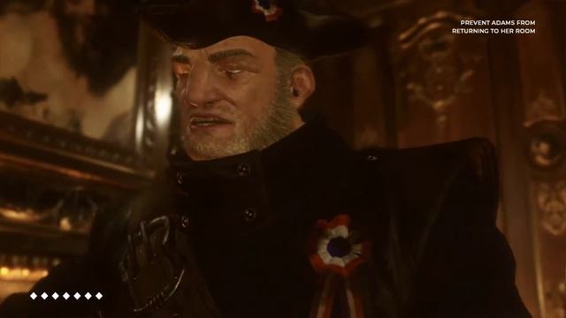 The Council - Episode 1 The Mad Ones | Full Playthrough - No Commentary смотреть онлайн