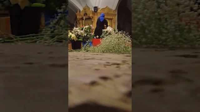 ВАЛААМСКАЯ ИКОНА БОЖИЕЙ МАТЕРИ | ТРОПАРЬ, ГЛАС 4 | ВАЛААМСКИЙ МОНАСТЫРЬ смотреть онлайн