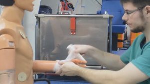 Неотложная помощь при капиллярном кровотечении