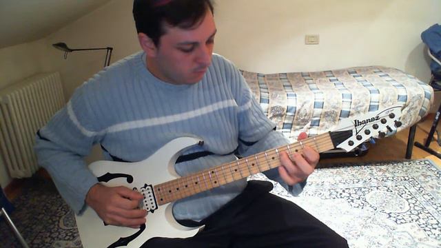 Industrial ocean (jam2) смотреть онлайн