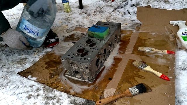 AZELIT VS Масло | Проверка Azelita |Лайфхак смотреть онлайн