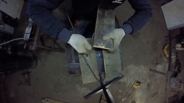 Кулемка для ловли куницы своими руками.2 смотреть онлайн