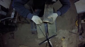 Кулемка для ловли куницы своими руками.2