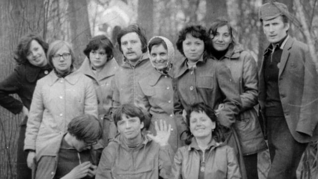 Тула 1970-х годов смотреть онлайн