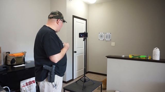 Mantis Laser Academy Training Kit...unboxing, set up. Is it worth it and GAW info below! смотреть онлайн