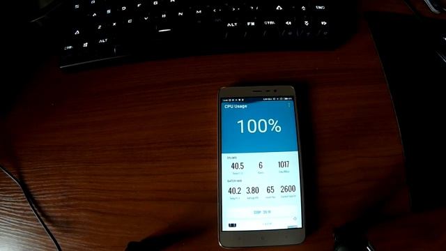 Охлаждение телефона кулером от компьютера! смотреть онлайн