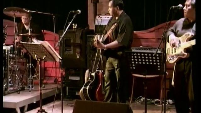 JR & Friends - Goyang Sagé -Ole Sio (14-01-2006) смотреть онлайн