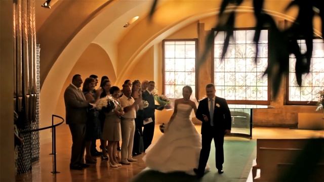 Wedding video. Dmitriy & Olga. Prague. 14/06/2013. смотреть онлайн
