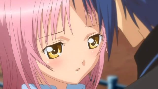 Аниме клип-Такая правильная девочка... смотреть онлайн