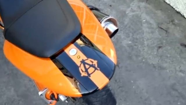 streetfighters owners club honda hornet streetfighter смотреть онлайн