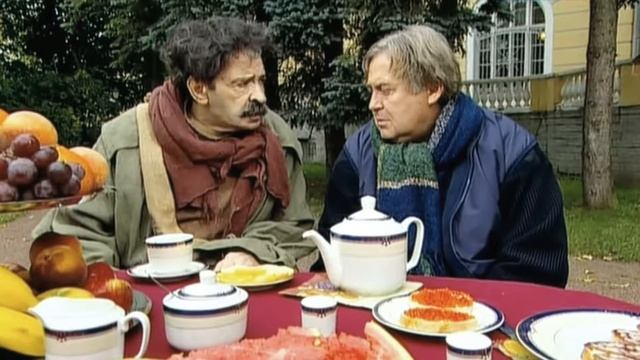 Городок - "По совести" смотреть онлайн