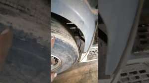 даф 105 крутит но не заводится.