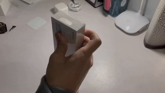 Ipad 8th Generation (2020) Unboxing Video смотреть онлайн