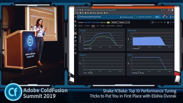 Shake N'Bake: Top 10 Performance Tuning Tricks to Put You in First Place смотреть онлайн