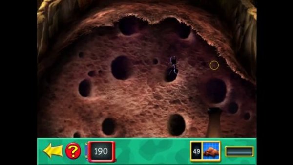 JumpStart Animal Adventures/Advanced Animal Field Trip