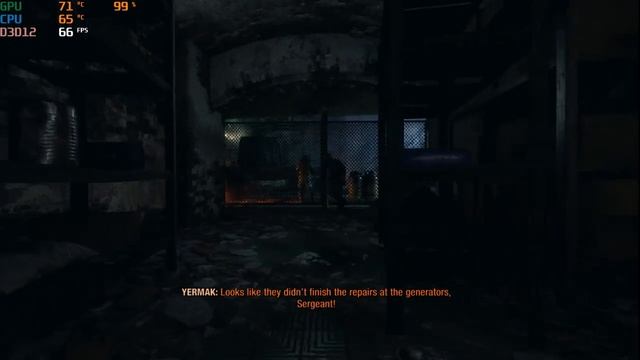 Metro Exodus Enhanced Edition | RTX 3060 DLSS and Ray tracing | 4K Extreme смотреть онлайн
