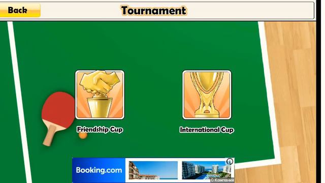 Virtuale Table Tennis Я НУБ В ТЕННИСЕ!!! смотреть онлайн