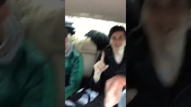 Чеченцы в Москве. Проект Кто хочет стать легионером Аслан Несерхоев смотреть онлайн