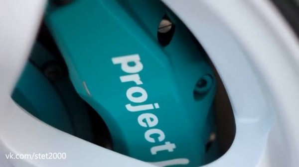 PitStop - Nissan 350z (тест драйв)