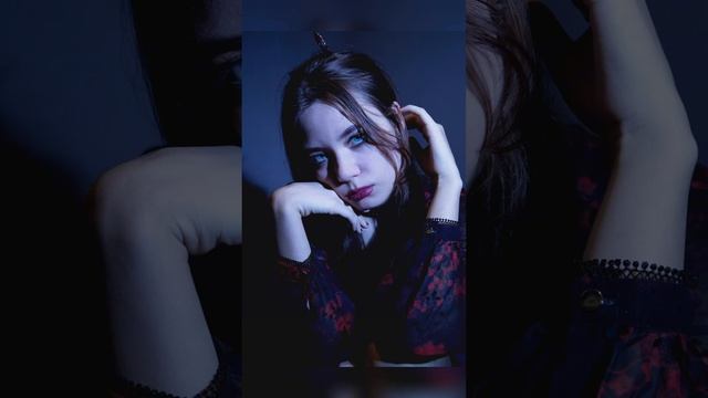 Вот такой фотосет дома, у нас получился. Дома модель чувствует себя на много комфортнее #zz_фото смотреть онлайн