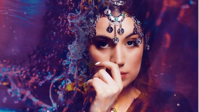 ANORA--ZVEZDA  REMIX