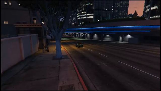GTA 5 | ВалящийДедушка "Конец началА" | Проекта не будет!!! смотреть онлайн