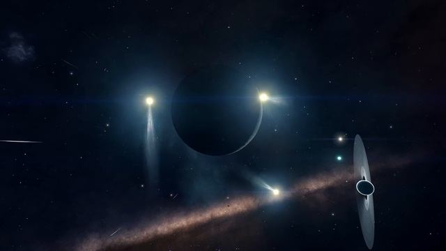 3302 Elite: Dangerous - Patch 2.1 Delayed, Galaxy Bookmarks, Green Planet & EyeX Winners смотреть онлайн