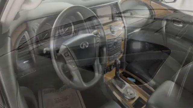 2014 INFINITI QX80 2WD 4dr SUV - Jersey City, NJ смотреть онлайн