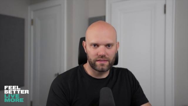 ATOMIC HABITS: How To Get 40.1 TIMES BETTER At Anything! | James Clear смотреть онлайн