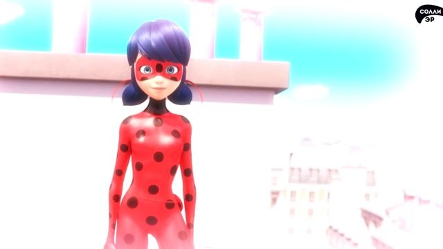 ТОП 20 САМЫХ СИЛЬНЫХ СУПЕРГЕРОЕВ Леди Баг и Супер Кот смотреть онлайн