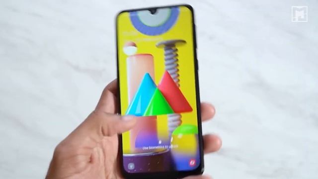 Samsung Galaxy M31 Malayalam Review | Full In Depth Review | 6000 mah Battery смотреть онлайн
