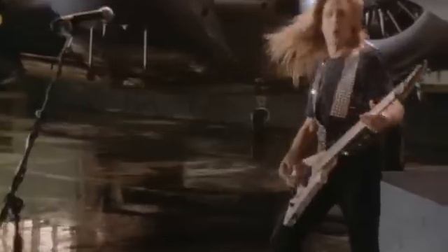 Slaughter - Fly To The Angels смотреть онлайн