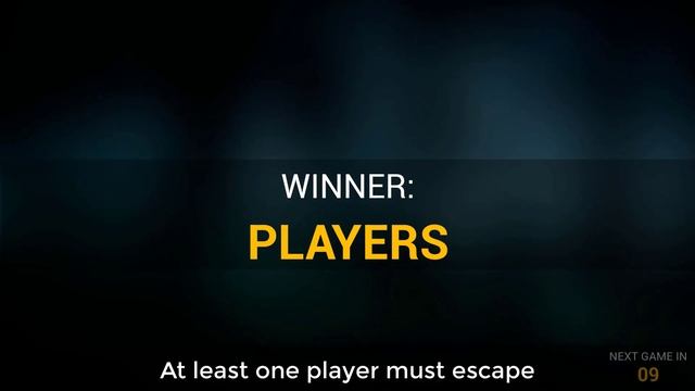 Asymmetrical Multiplayer Template (4 vs 1). Unreal Engine 4, similar to Dead by Daylight смотреть онлайн