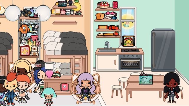 1 серия сериала деддом