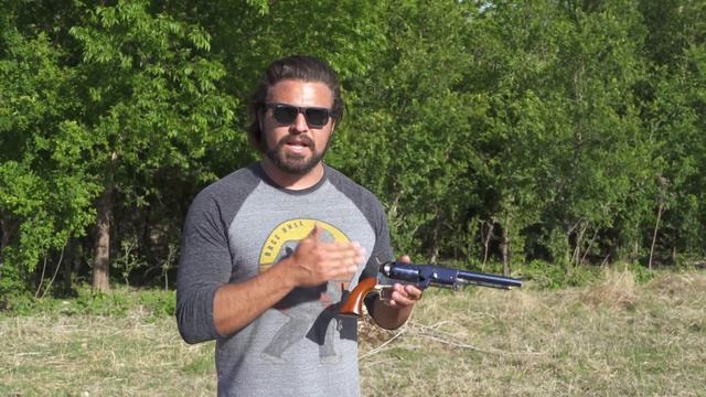This Is NOT a Firearm смотреть онлайн