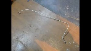 Как починить тормозной шланг на квадроцикле