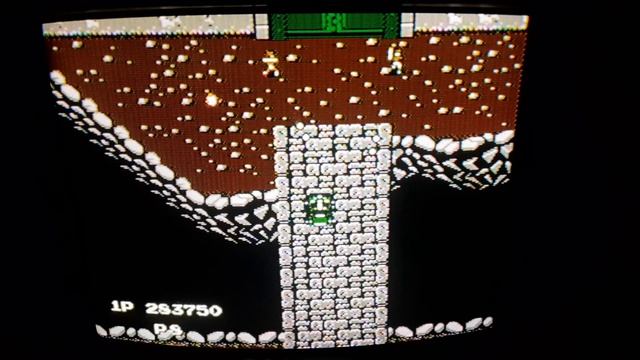 ZoOL играет в Jackal (Famicom, Sony Trinitron) смотреть онлайн