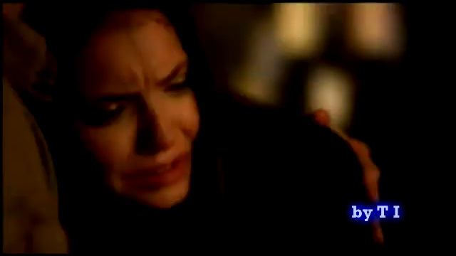 Стефан и Елена Ты обманула суть любви смотреть онлайн