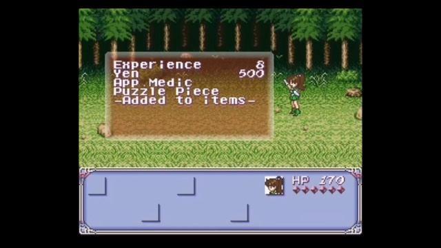 Bishoujo Senshi Sailor Moon: Another Story Video Walkthrough 1/2 смотреть онлайн