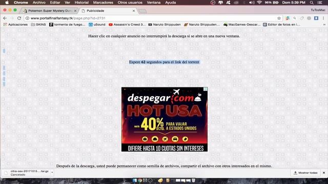Como Instalar Emulador de Nintendo 3ds En Mac. смотреть онлайн